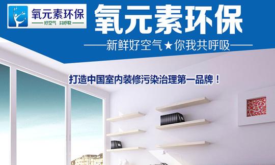 178商机网创业项目库环保>氧元素环保项目氧元素环保公司介绍