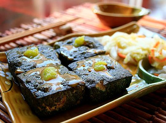 小吃店加盟选择臭豆腐加盟，美味健康绿色传统小吃