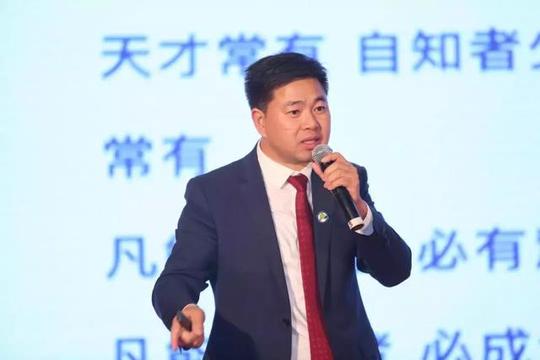 宠福鑫曹钱丰|为伴侣动物谋求更高福利，为行业同仁打造国际舞台