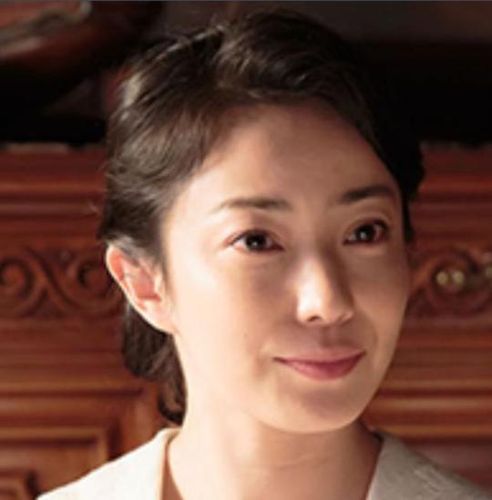 美丽姑娘
