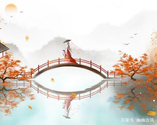 冷门古风歌曲推荐,都听过那真的是有缘人了,适合单曲循环