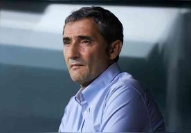 埃内斯托&middot;巴尔韦德