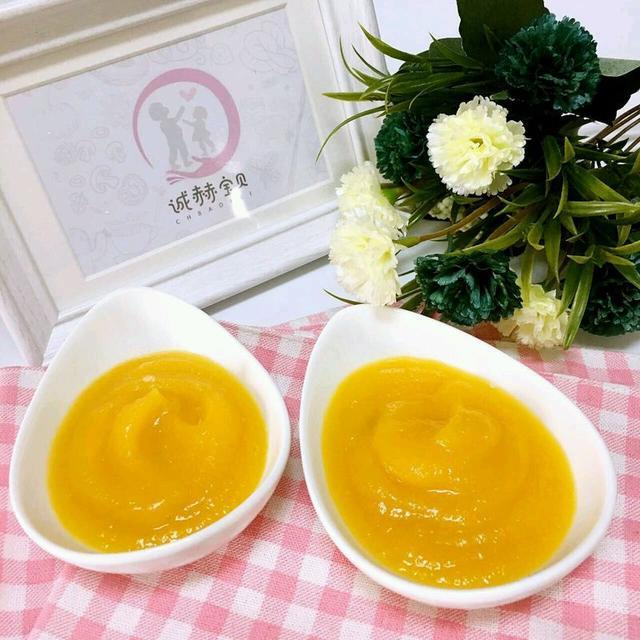 添加辅食 蛋黄