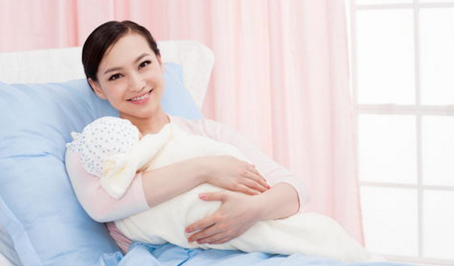 生完孩子几天催奶最好