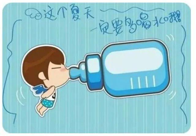 在室内中暑怎么办