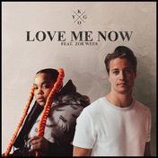 Love Me Now(Kygo/Zoe Wees)
