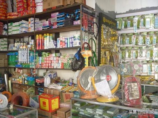电工电料:开个电工电料店进什么该进哪些货呢?