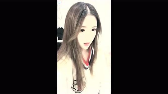 抖音十大美女排行榜第一名竟是她，当之无愧的抖音一姐