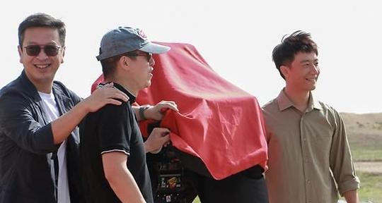 《大江大河2》之后正午再开新剧，女一人选爆冷门，热依扎被压番