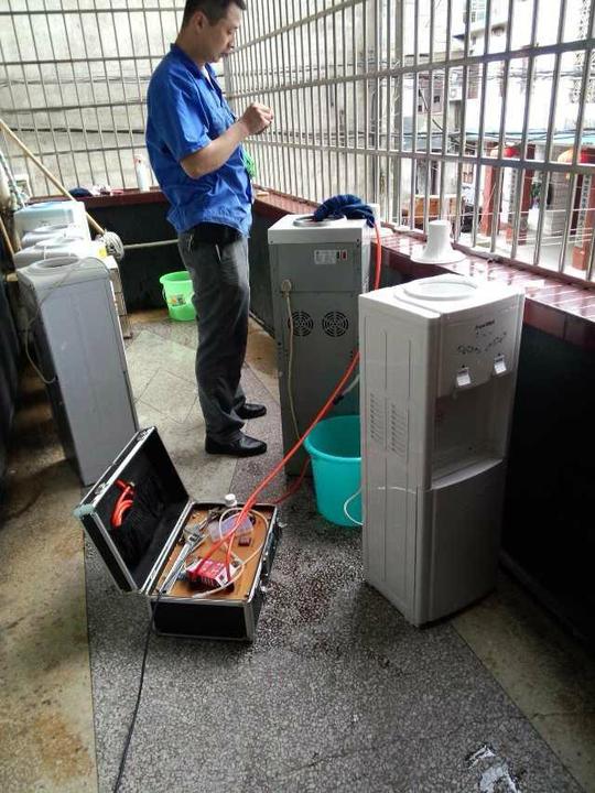 想创业投资几万做什么生意好,开封家电清洁服务低投入高回报