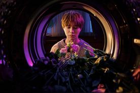 爱是带种缺陷的美(胡鸿钧/炎明熹)