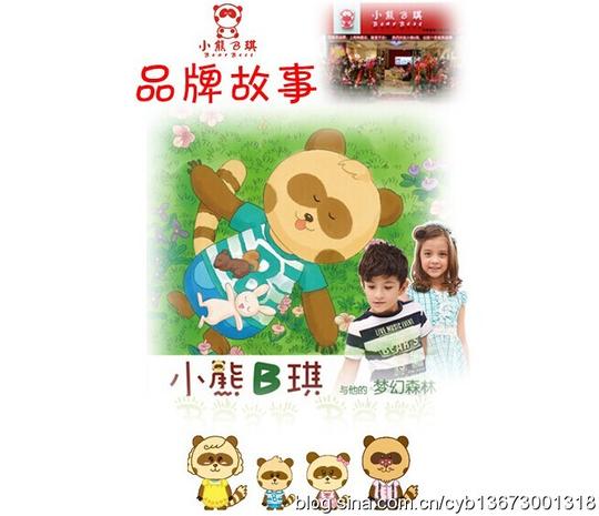 小熊b琪独家分享(创业测试):你是否适合创业经商?