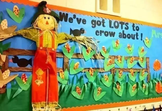 秋天宝宝在幼儿园如何穿衣服