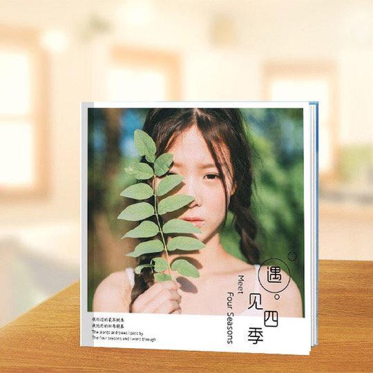 美印兔兔照片书微商代理分享:校园创业好项目