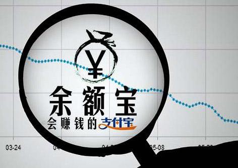 余额宝会亏本金吗,解析余额宝收益下降的秘密