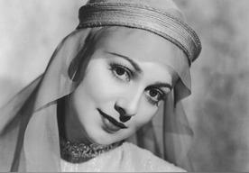 奥莉薇·黛·哈佛兰