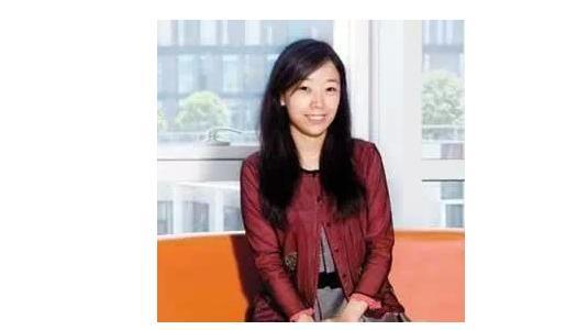 在"全球女性创业大会"之"破解平衡的法则"论坛上,阿里巴巴的女高管