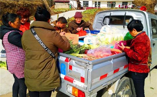 投资5万左右的小生意