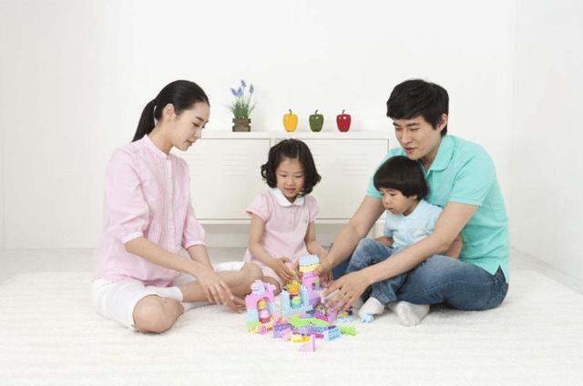 亲子关系越来越远是什么原因
