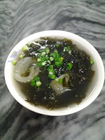 打完针能吃虾皮吗吗 打完消炎针能吃虾皮紫菜吗