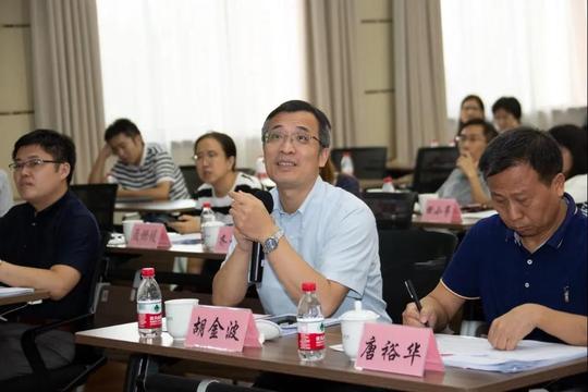 2021年海聚英才全球创新创业大赛成果转化组初赛(中科院赛区)落幕(图3)