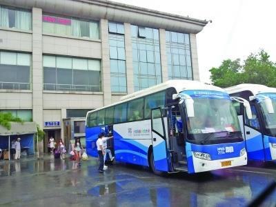 客车)成都到济南客车全程高速15828085704成都坐车网