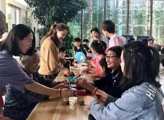 end-来源:首堂创业家记者:毕文丽摄影:王胜