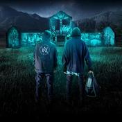 Paradise(Alan Walker/K-391/Boy In Space)
