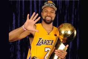 德里克&middot;费舍尔