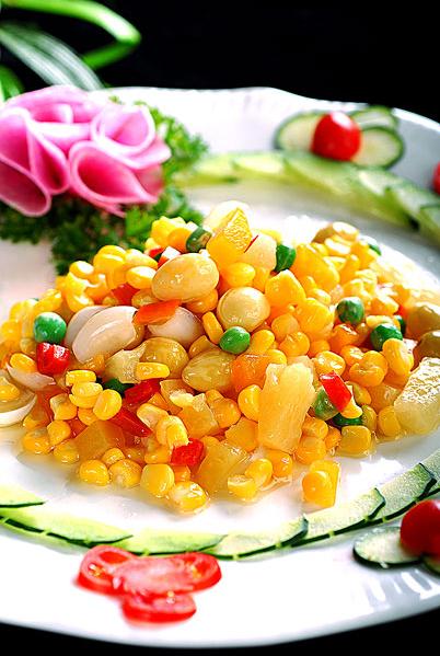 美味的中国美食_图片大全—全景创意图库（quanjing.com）中国领先的正版图片视频素材网站