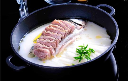 吃火锅时该怎么配料?这五种就够了,网友:感觉之前白吃
