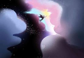 梦 (Flying my dream)(TF家族/TF家族-朱志鑫)