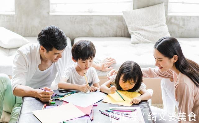 家长和孩子清明节必做的几件事