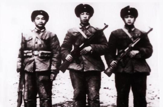 中印边境，印军能一个打8个?先看看买的美国防寒服是不是“中国制造”吧