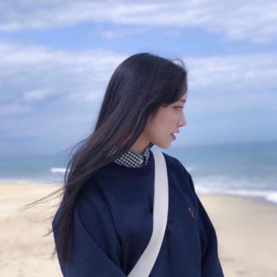 唯美图片文艺意境女生文艺爱情图片