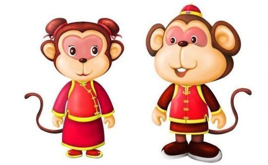 属猴人2018年3月运势——生意兴隆,财源滚滚来