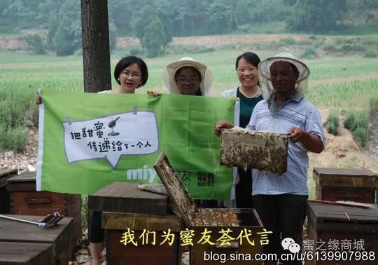 "蜜友e家"社区合伙人2017年新零售移动电商创业项目推荐