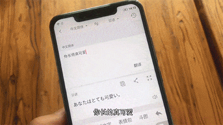 爆红的抖音程序员示范:各国语言土味情话怎么说才撩人?