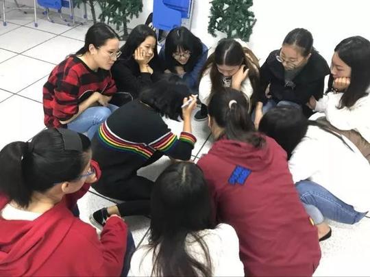 活动回顾||2017福建幼儿师范高等专科学校学前教育系创新创业训练营开