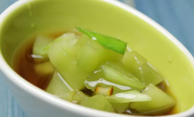 宝宝补锌辅食食谱大全