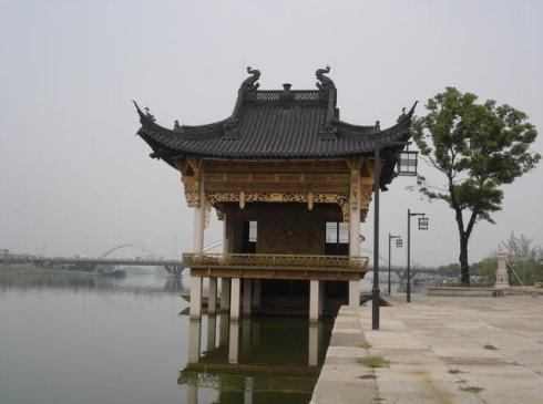 上周六从杏卖桥到壶觞段转了一下,总感到意犹未尽.