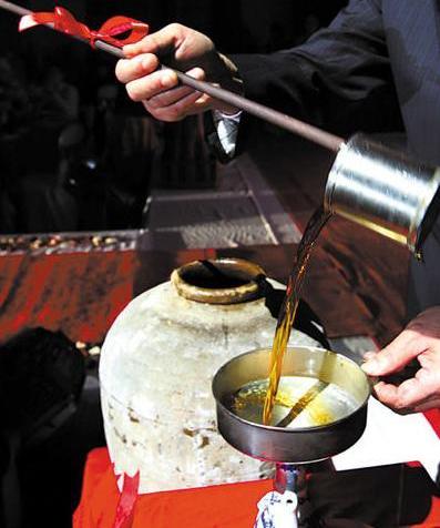 酿酒工艺技术普及:绍兴黄酒的酿制技术及品种