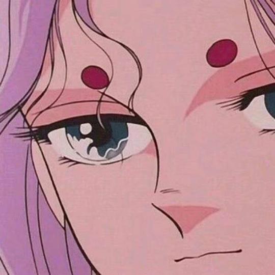 抖音动漫漫画全遮脸半遮脸潮图高清无水印素材
