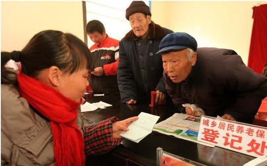 老百姓养老的钱,除了社保还有这两种,老人的退休生活更有保障了