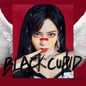 Black Cupid(THE9-谢可寅)