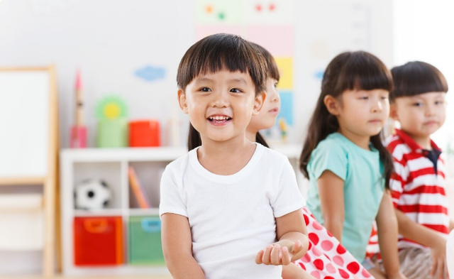 穷养女孩vs富养女孩有什么区别