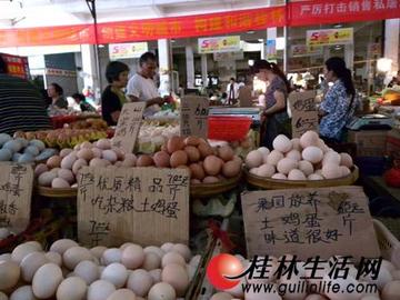 桂林市哪里有鸡蛋批发