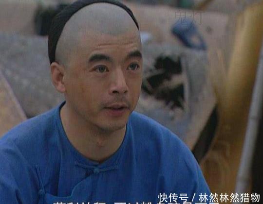 傻子赶考遇老妇人,说他能考上状元却不信,果然成真了