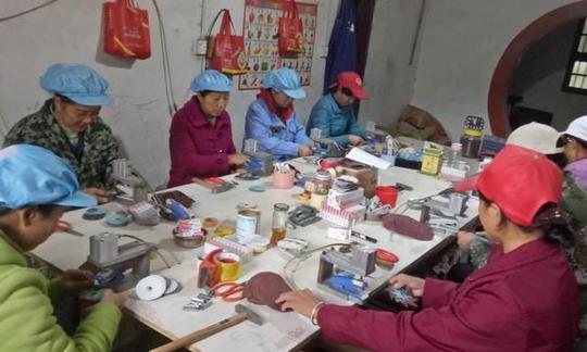 2019农村创业项目,家庭小作坊,投资小,利润大,真的适合你