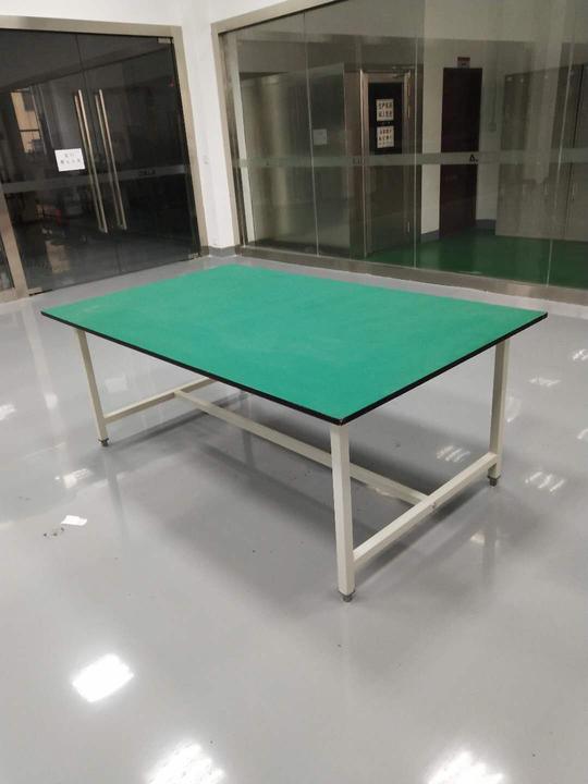 四川成都工厂流水线防静电工作台生产车间钳工维修装配台操作台
